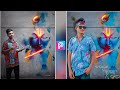 Janmashtami Special Photo Editing 2021 | PicsArt Krishna Photo Editing Tutorial