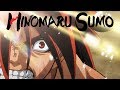 Hinomaru Sumo - Opening 1 | FIRE GROUND