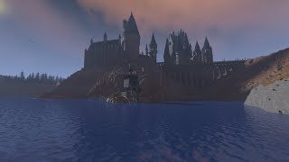Minecraft: Hogwarts 8th Year Anniversary! screenshot 2