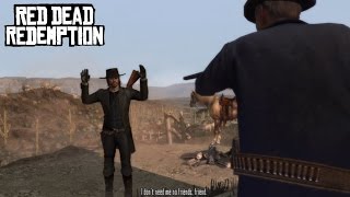 Water and Honesty - Red Dead Redemption Stranger Mission (HD)
Red Dead Redemption - Stranger Mission - Water and Honesty
For: Andrew McAllister
Type: Stranger Mission
Start: Hennigan’s Stead, New Austin
End: Hennigan’s Stead, New Austin
Reward(s): Depedent
Game: Red Dead Redemption
Release Date: 18 May 2010
Recorded with: Hauppauge HD PVR
Platform: PS3 Water and Honesty - Red Dead Redemption Stranger Mission (HD)
