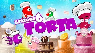 Torta Crtani Film Za Djecu Koga Loly Voli 2021