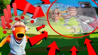 Omg New Fornite Chapter 5 Gone Entirely How You Expect It To Go111111