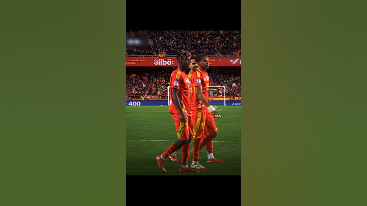 Golazo de Lamine Yamal vs Países Bajos🤯🔥 #lamineyamal #golazo #nationsleague #futbol