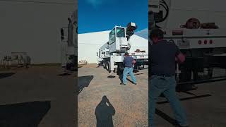 2007 ALTEC AC38-127 For Sale