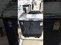 Lloyd sami washing machine 9kg #lloyd #aditya #homeappliance #4+10+5year warranty company