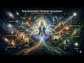 Why Are We Who We Are? The Universe’s Hidden Blueprint | The Gita Lesson Chapter 10, Verse 5