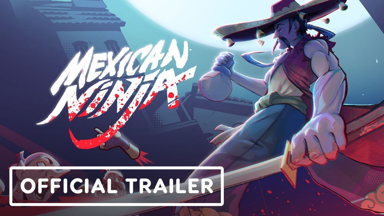 [IGN Live 2026] Mexican Ninja dévoile son gameplay