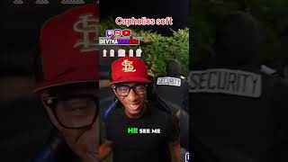 Capholics this anit playa