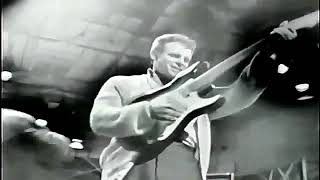 Del Shannon | Runaway 1961 | Fugitiva | Vídeo Oficial HD  C tv