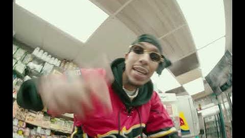 Alpha - Audacity (Official Music Video)