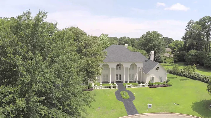 5 Cortland, Longview Texas | Immaculate Home