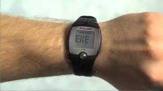 Polar Ft2 Training Computer From Currentbody.com