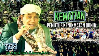 Download Lagu Tgs Ceramahnya sangat menyentuh qolbu | Tgh.M.Baitil Hadi.M.Pd.i MP3