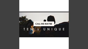 CALL ME MAYBE