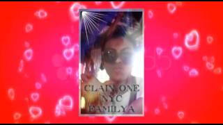 Clain One - Sayang Ang Pag-Ibig