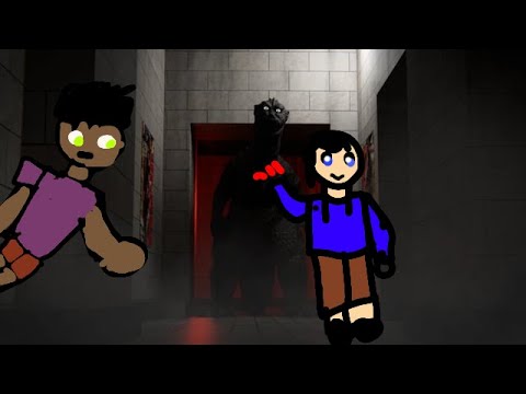 two dumbass play suit born night two [we broke gojis ankles] - YouTube