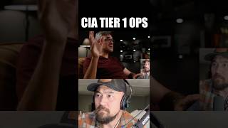 CIA Tier 1 Operations. Latest Reacts. #cia