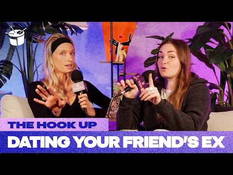 Is It Ok To Date Your Friend’s Ex?