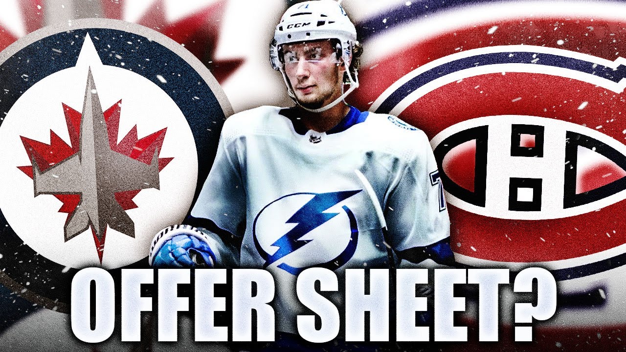 nhl rumours montreal canadiens