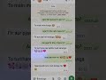 successful love chat gf bf chat video #shorts #gfbfchatvideo #virulshort #lovechat