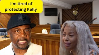 Chicco Twala Finally Confesses the Truth   Kelly Shot Meyiwa