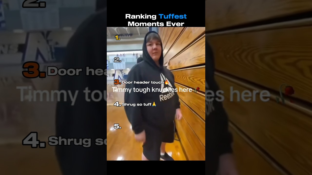 Boi Ts Is So Tuff✌🏿🥶 