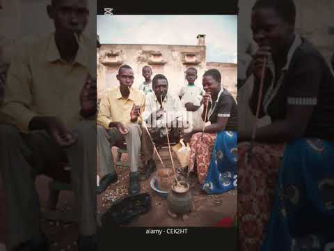 The first Zimbabwean to discover the use of drinking straws #fypシ゚  #fyp #zimbabwe #viralshorts