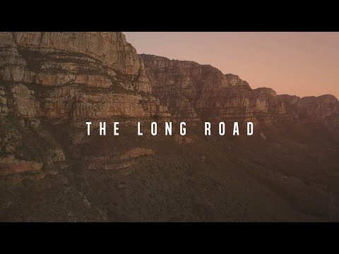 The L.A. Maybe - The Long Road (Acoustic Version) | Official Lyric Video