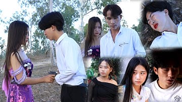 Swb rau txoj kev hlub Ep# 61