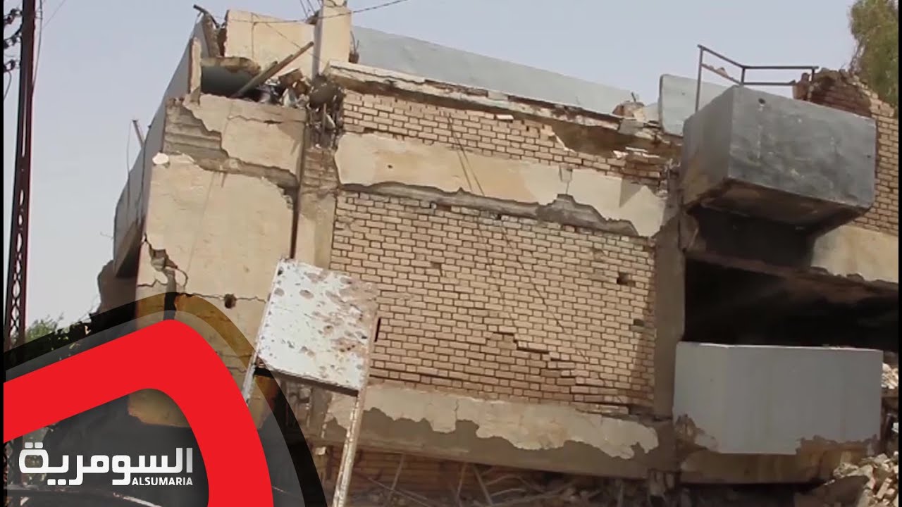 اهالي ديالى يطالبون بصرف تعويضات خسائر الحرب للمتضررين... فهل من يستجيب؟