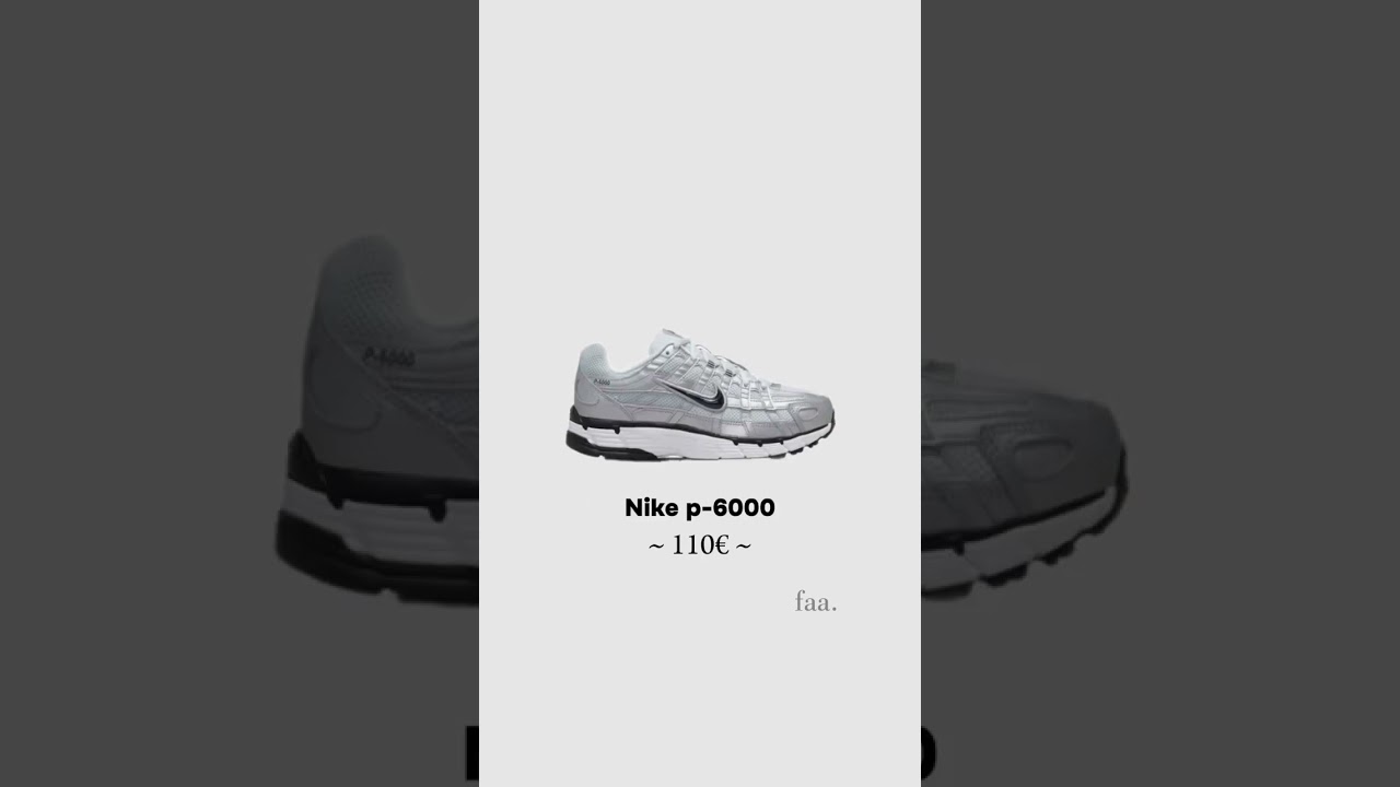 Idées de paires pour la rentrée 2024 😻 