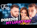 DoReDoS - My Lucky Day | Песня года 2018