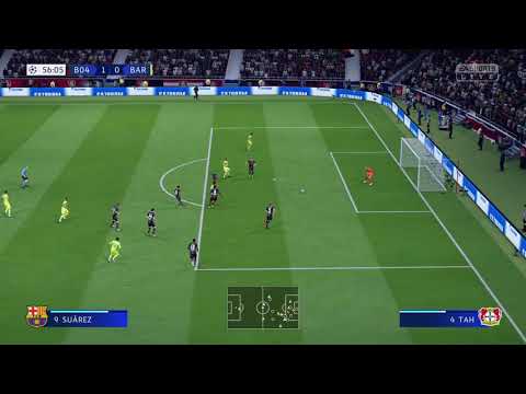 FIFA 19 | Gameplay | (სატესტო)