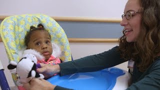 Discover Constraint Induced Movement Therapy | Cincinnati Children's