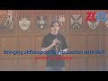 ZK13: Bringing zkPassport to Production with Self - Marek Olszewski