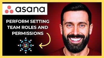How To Perform Setting Team Roles And Permissions On ASANA(Complete 2025 Guide)
