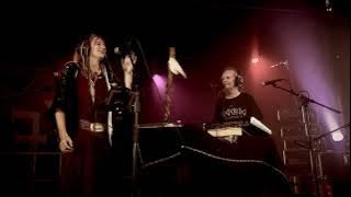 Rúnahild - Essens - Live at Fensch Viking fest 3 (2023). feat. Gustav Holberg (@astralseid)
