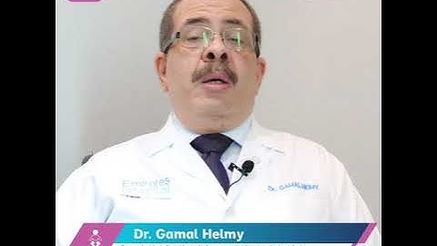 Dr. Gamal Helmy, Head of NICU and Pediatrics Department talks about our NICU