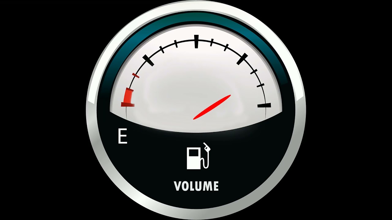 IGSat Broadband Essentials "Car - Warning, Out of Fuel & WiFi" Ad