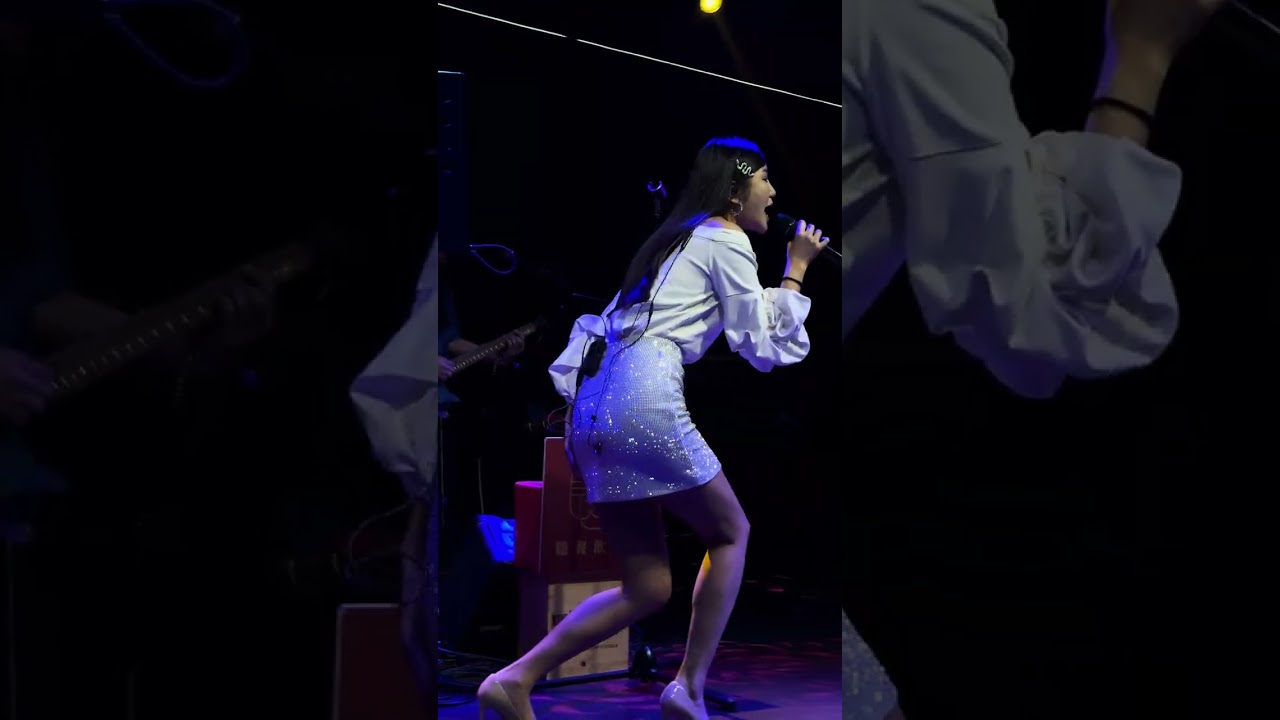 楊淨宇《誠實地想你 Missing You Honestly》(2025-06-26)