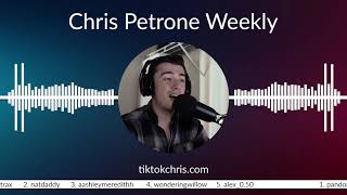 Infantilization - Chris Petrone Weekly #33