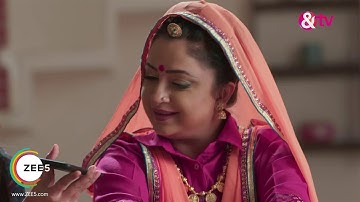 बढ़ो बहु - Badho Bahu - Best Scene - Ep - 354 - Arhaan Khan,Prince,Antara Banerjee -And TV