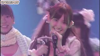 AKB48 - Heart Gata Virus (07) [LIVE ハート型ウイルス AKB48 Request Hour 2010]