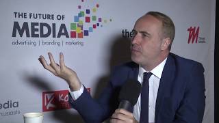 The Future of Media 2016 - Juan Senor - Tiso Blackstar Events South Africa