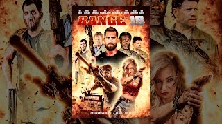 ⁣Range 15