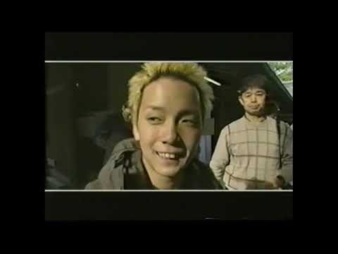 175R 幻の「手紙」PV福岡バージョン　福岡人しか見たことのないPV