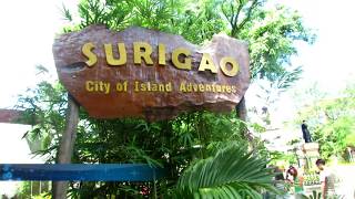 Surigao the City of Island Adventures [HD]