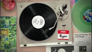 Yot Club - YKWIM? (Alternative Remix) (Official Visualizer)