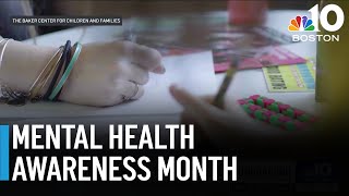 Mental health organizations in Mass. struggle with federal funding cuts