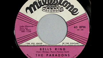 Paradons  -  Bells Ring